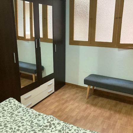 Apartamento Retech Las Palmas de Gran Canaria Dış mekan fotoğraf