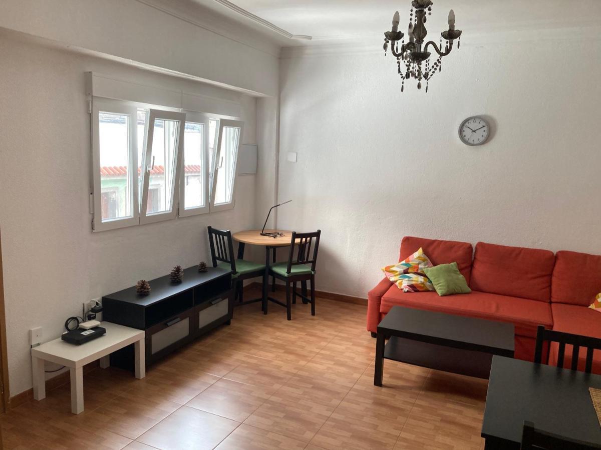 Apartamento Retech Las Palmas de Gran Canaria Dış mekan fotoğraf
