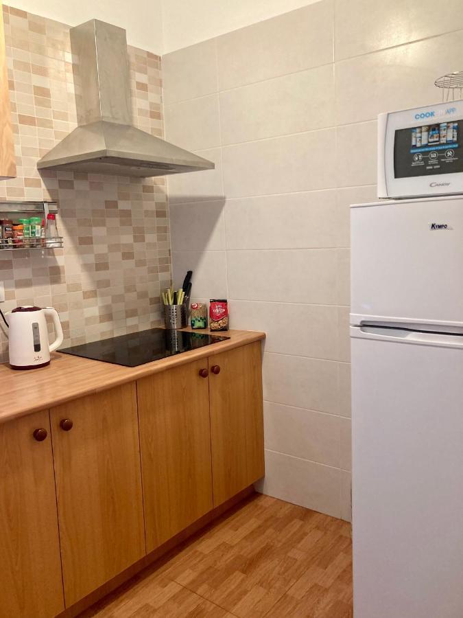 Apartamento Retech Las Palmas de Gran Canaria Dış mekan fotoğraf